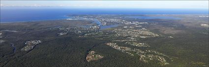 Tewantin - Noosa - QLD 2014 (PBH4 00 17065)